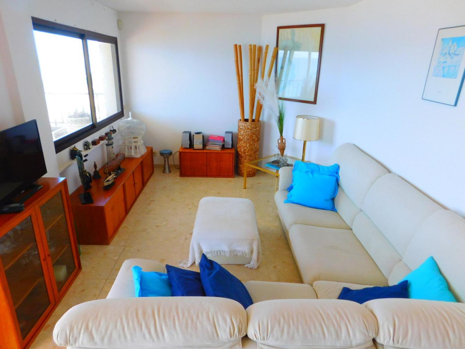 罗萨斯Gmid Immo Apartamento Castell Joncar 3公寓 外观 照片